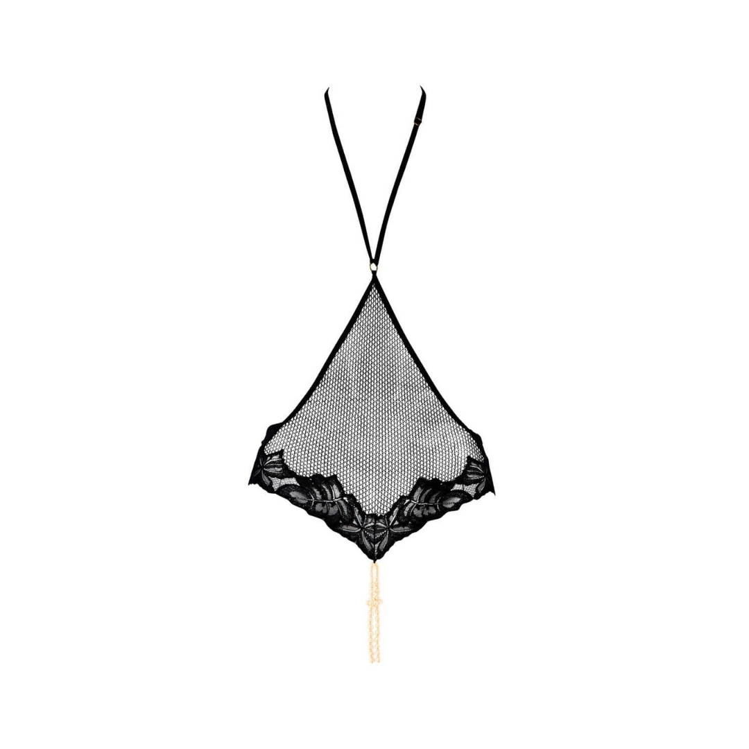 LONDON PLAYSUIT - Expect Lace