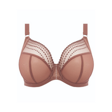 Load image into Gallery viewer, ELOMI MATILDA BRA - CLOVE - Expect Lace

