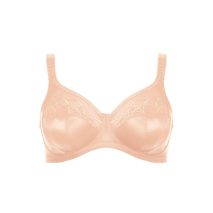 CATE BRA - LATTE - Expect Lace