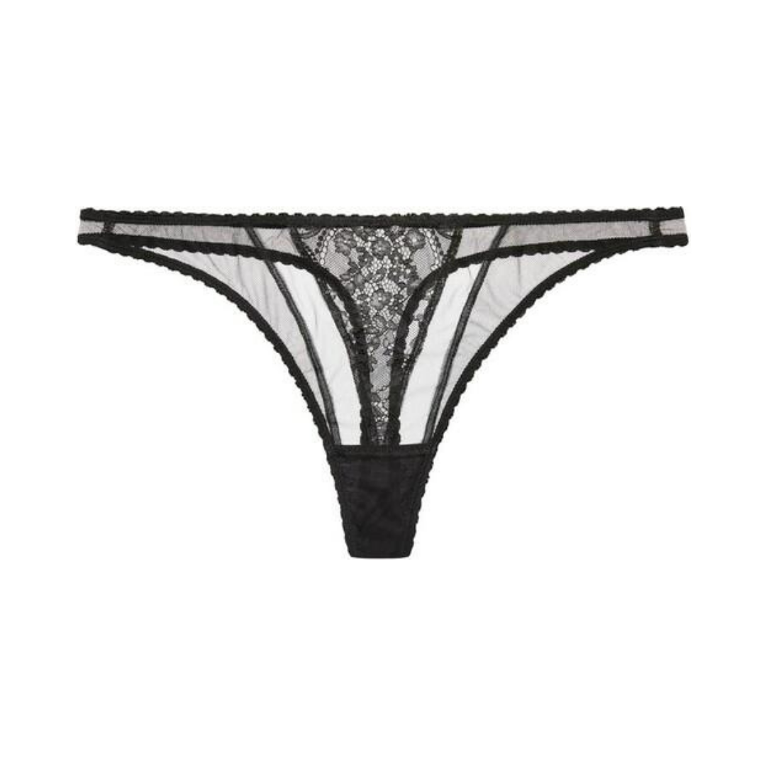 MUSE G-STRING - Expect Lace