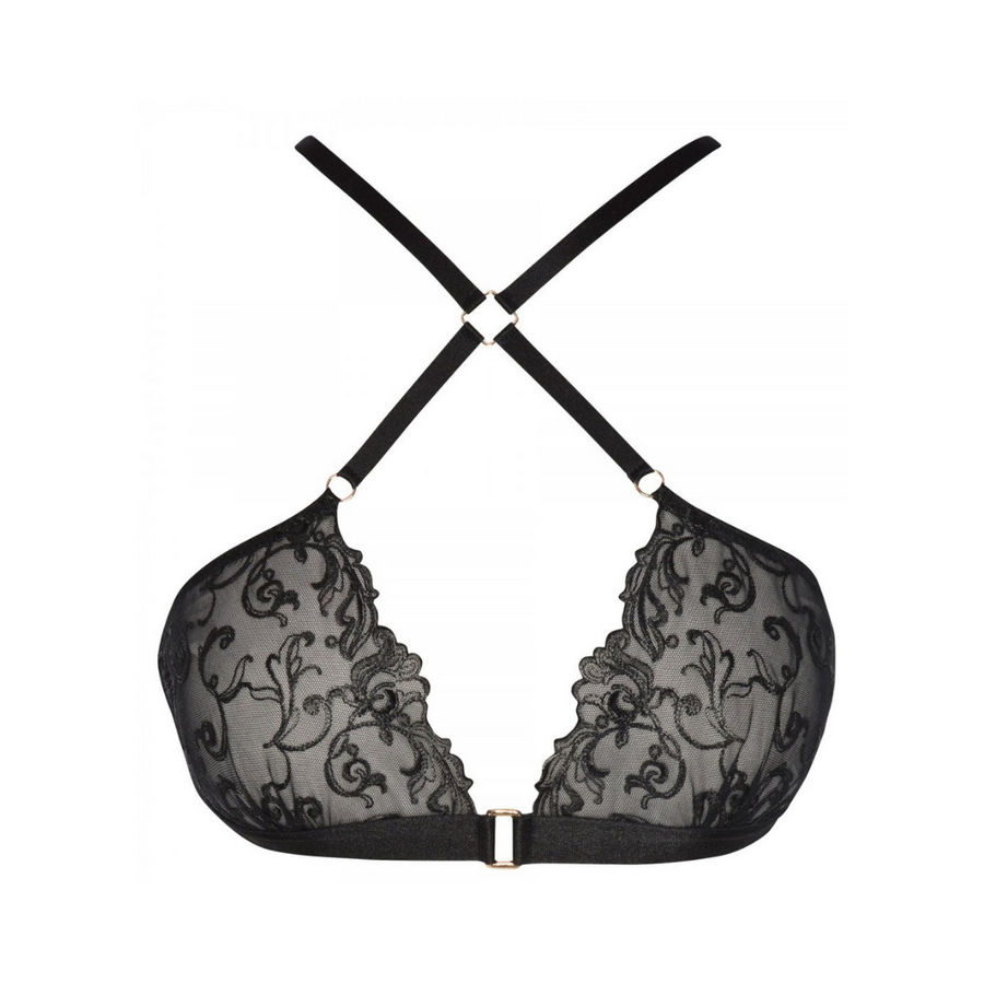 DEFY BRA – Expect Lace