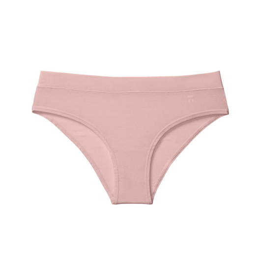 WOMEN'S SECOND SKIN CHEEKY - Expect Lace