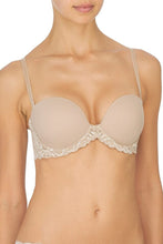 Load image into Gallery viewer, NATORI FEATHERS STRAPLESS BRA - Expect Lace

