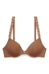 NATORI PURE LUXE BRA - Expect Lace