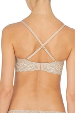 Load image into Gallery viewer, NATORI FEATHERS STRAPLESS BRA - Expect Lace
