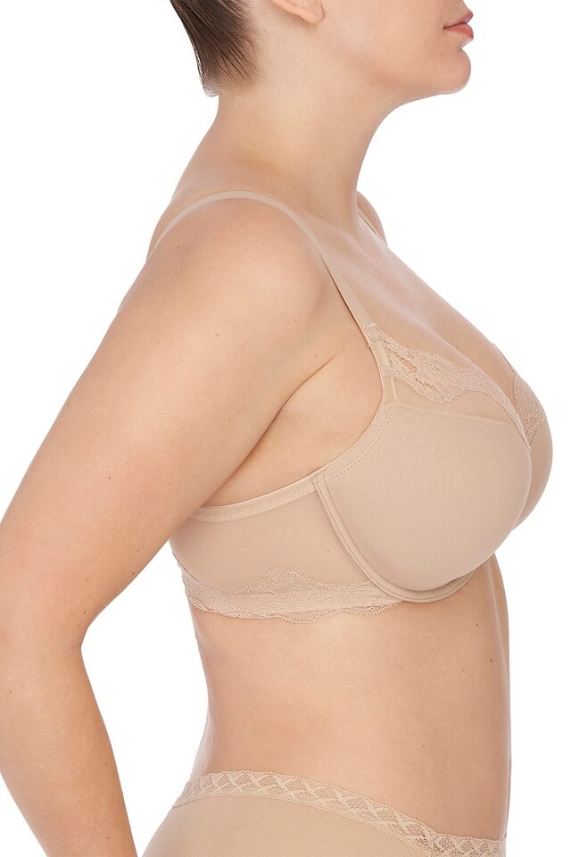 ELUSIVE FULL FIT BRA - Expect Lace