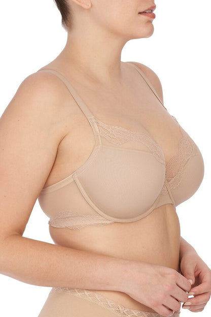ELUSIVE FULL FIT BRA - Expect Lace