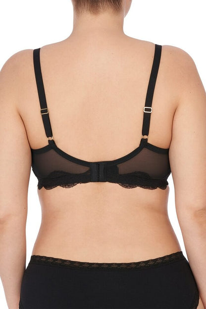 ELUSIVE FULL FIT BRA - Expect Lace