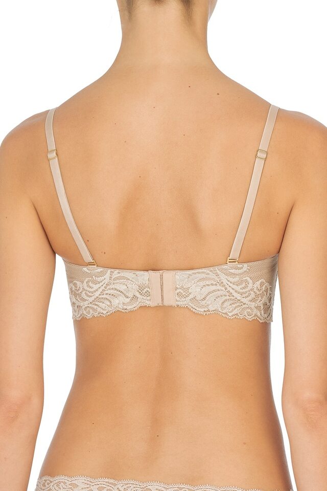 The Natori Feathers Bra Is the Most Comfortable Bra Ever -PureWow