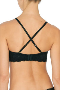 NATORI FEATHERS STRAPLESS BRA - Expect Lace