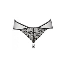 Load image into Gallery viewer, MANHATTAN PEARL BRIEF - Expect Lace
