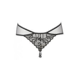 MANHATTAN PEARL BRIEF - Expect Lace