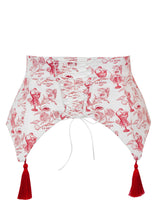 Load image into Gallery viewer, CUPID CORSET BY LA MUSA - Expect Lace
