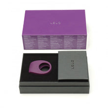 Load image into Gallery viewer, LELO TOR 2 RING - Expect Lace
