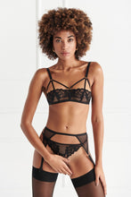 Load image into Gallery viewer, LONDON BRALETTE - Expect Lace
