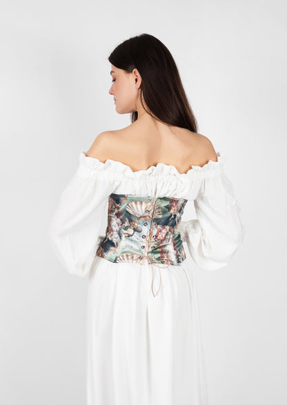 VENUS CORSET - Expect Lace
