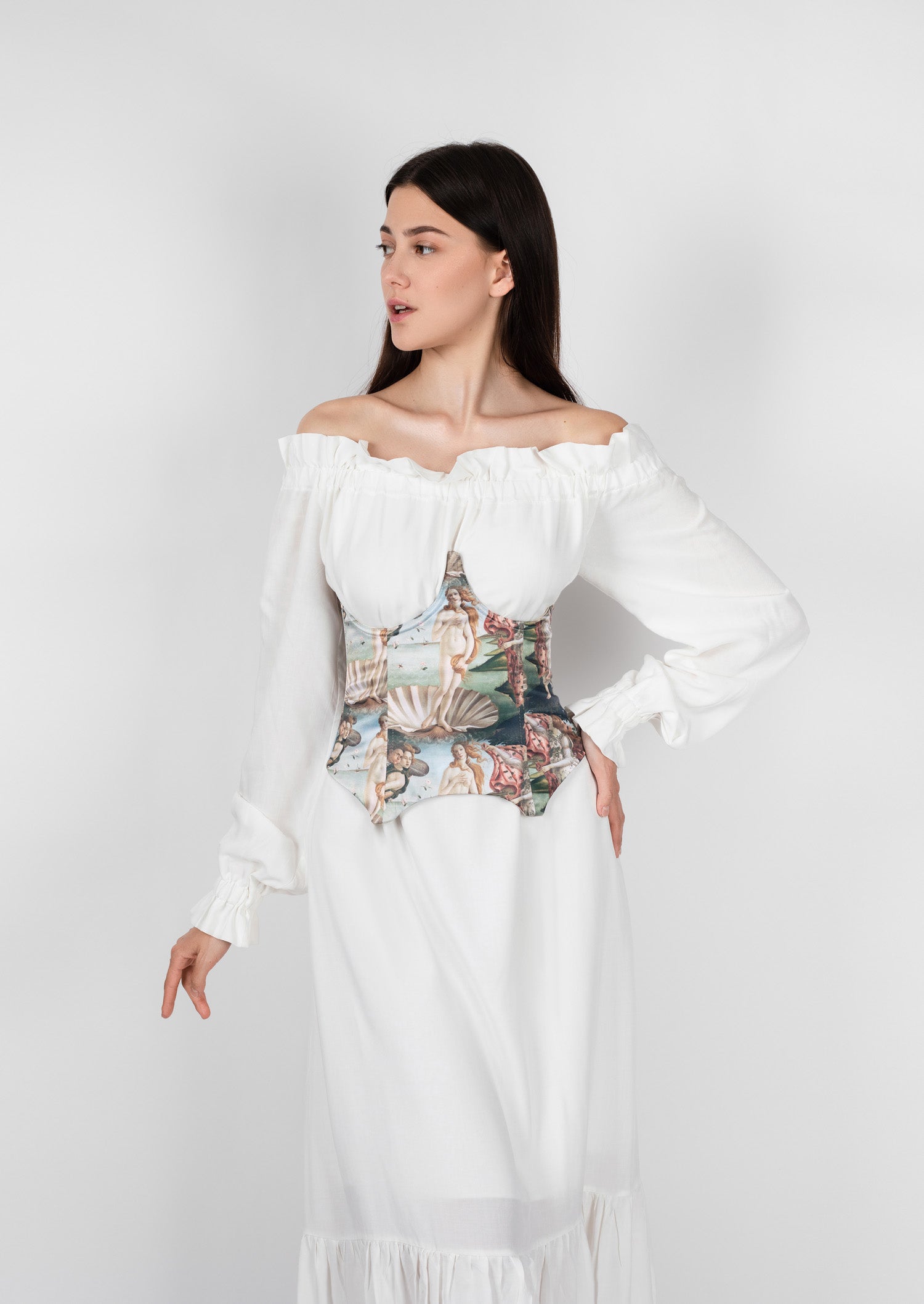 VENUS CORSET - Expect Lace