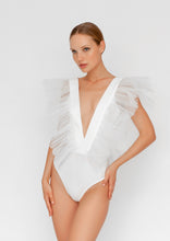 Load image into Gallery viewer, FAIRY WINGS BODYSUIT - Expect Lace
