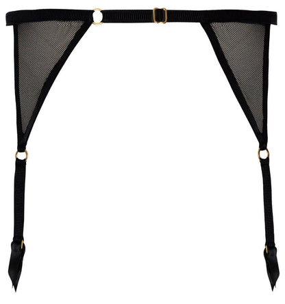 LONDON SUSPENDERS - Expect Lace