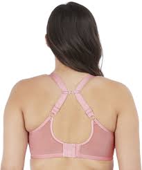 ELOMI MATILDA BRA - ROSE - Expect Lace