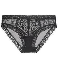 NATORI FEATHERS HIPSTER - Expect Lace