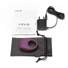 Load image into Gallery viewer, LELO TOR 2 RING - Expect Lace
