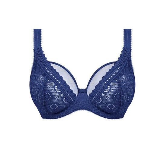 LOVE NOTE BRA - Expect Lace