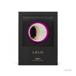 LELO ORA 2 - Expect Lace