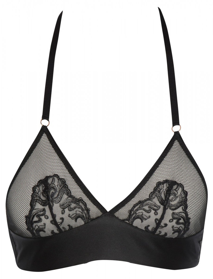 DEFY BRA – Expect Lace